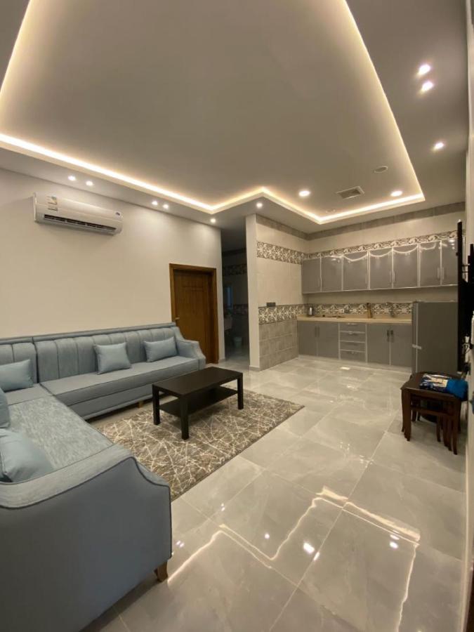 شاليهات وعد الطائف المظهر الخارجي الصورة